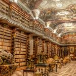 Biblioteca nazionale della Repubblica Ceca