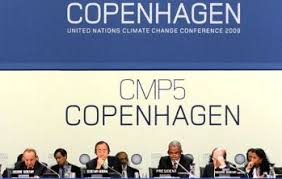 Conferenza di Copenaghen 2009