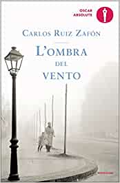 Carlos Ruiz Zafon