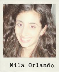 Mila Orlando