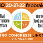 Festival del Giornalismo Alimentare