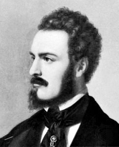Giuseppe Giusti, Caffè dell'Ussero