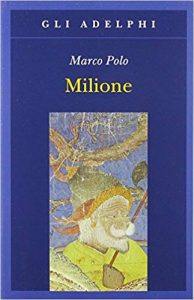 Marco Polo, Milione