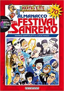 almanacco del festival di Sanremo