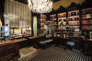 Caffè-Pasticceria Pirona