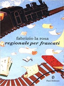 Regionale per Frascati