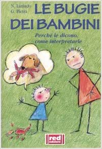 Le bugie dei bambini