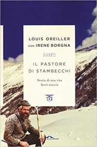 Il pastore di Stambecchi