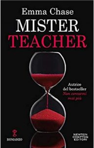 mister teacher