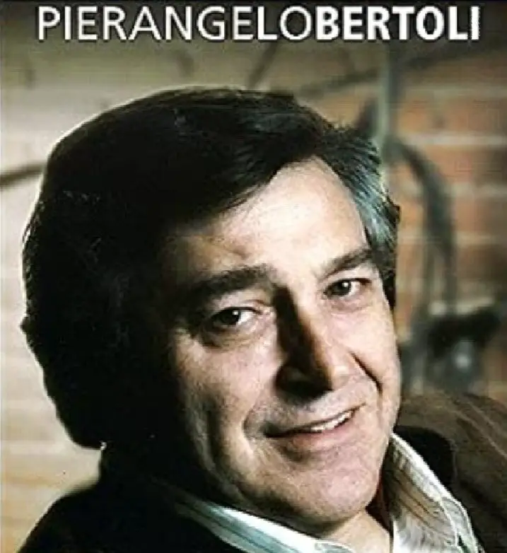 pierangelo bertoli