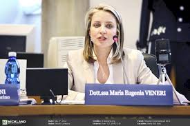 Maria Eugenia Veneri
