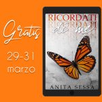 ricordati di me Anita Sessa