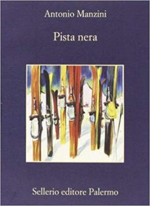 pista nera