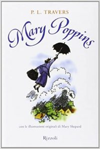 1964 - Mary Poppins