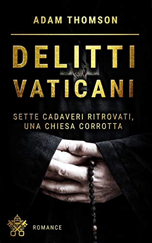 Delitti Vaticani