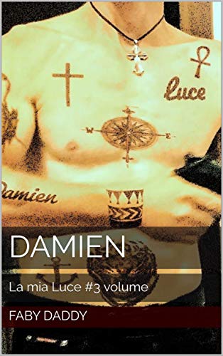 Damien La mia luce