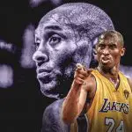 Kobe Bryant