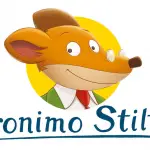 Geronimo Stilton