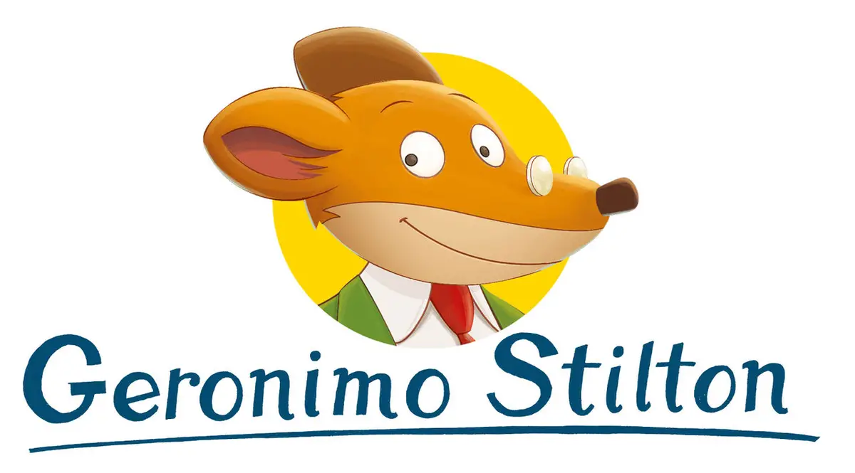 Geronimo Stilton