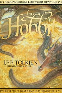 Lo hobbit, J. R. R. Tolkien, idee