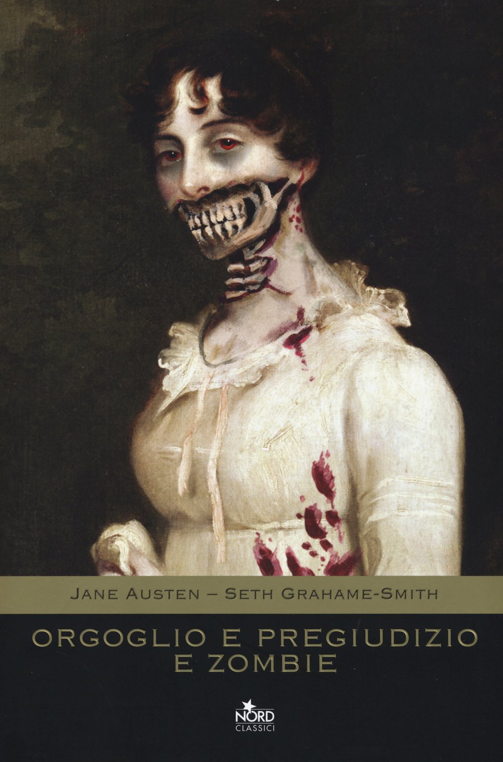 Orgoglio e pregiudizio e zombie: ordine dei libri, prequel e sequel
