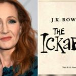 J.K. Rowling scrittrice