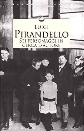 Pirandello