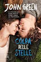 Colpa delle stelle di John Green