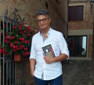 Alessandro Moscè Alberto Bevilacqua Materna parola
