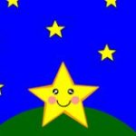 La stellina Alina
