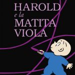 Harold e la matita viola di Crockett Johnson