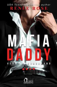 Mafia Daddy Renee Rose