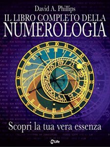 Il libro completo della numerologia