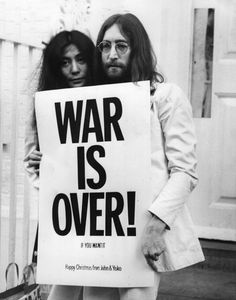 1980 John Lennon ci lascia