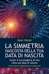 La simmetria nascosta della tua data di nascita