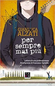 Per sempre mai più gianluca alzati