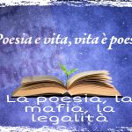 poesia e vita, vita è posia