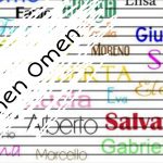 nomen omen