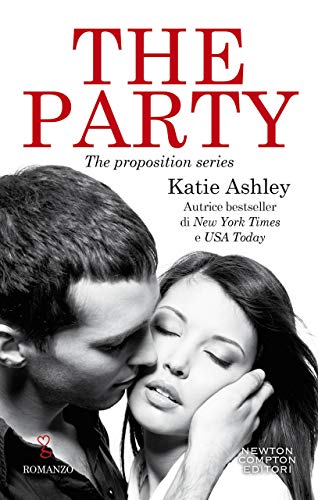 The party - Katie Ashley