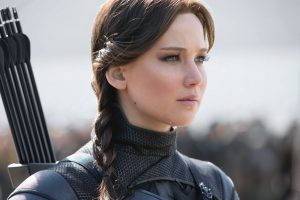 Hunger Games: Ballata dell'Usignolo e del Serpente