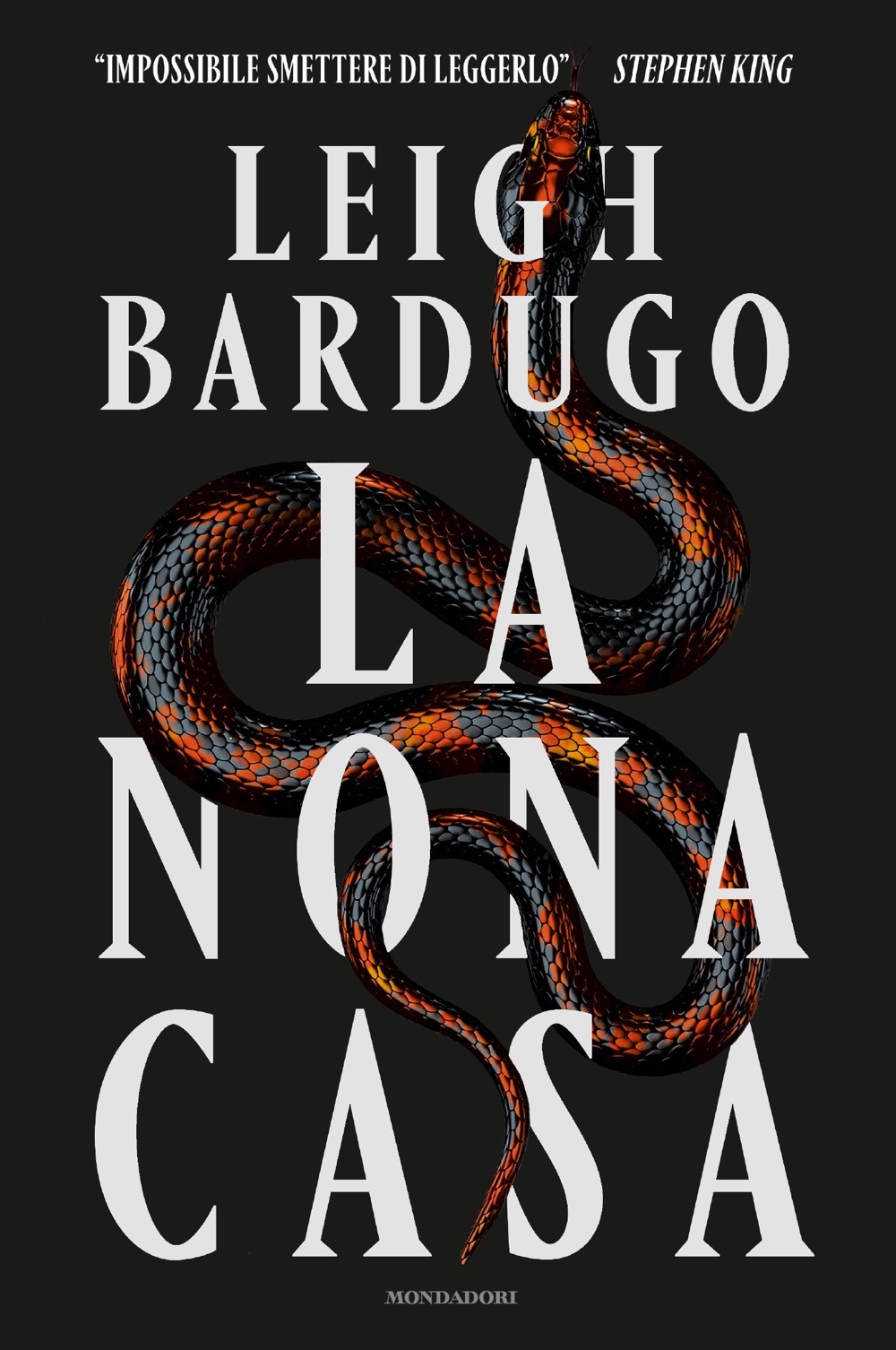 La nona casa di Leigh Bardugo, primo libro della trilogia Ninth House
