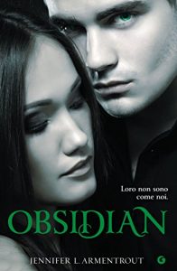 Personaggi fantasy, Obsidian