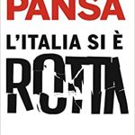 L'Italia si è rotta