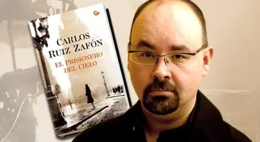 Carlos Ruiz Zafon L'Ombra del vento