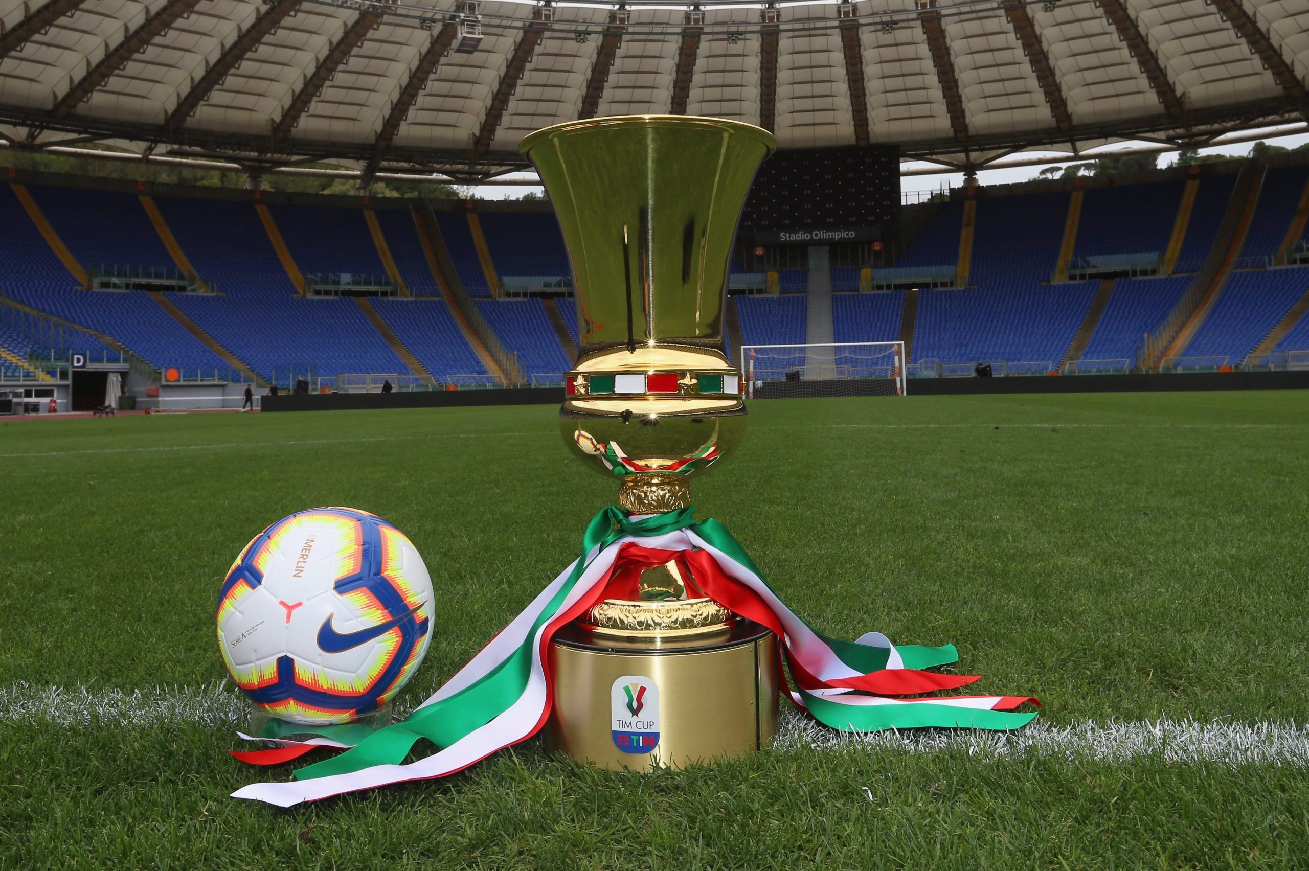 Coppa Italia 2020