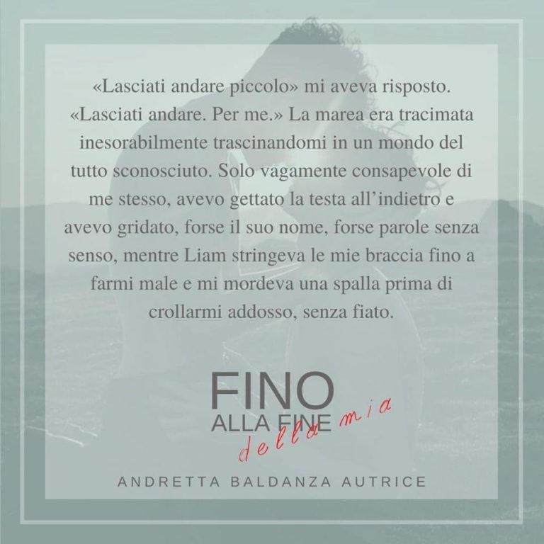Con Il Sentimento In Un Romanzo