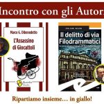 Ripartenza in giallo