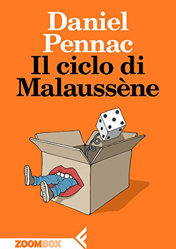 Il ciclo di Malaussène di Daniel Pennac