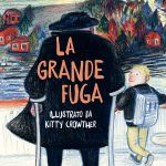 La grande Fuga Ulf Stark Iperborea 2020