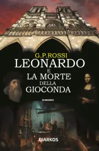 Leonardo e la morte della Gioconda